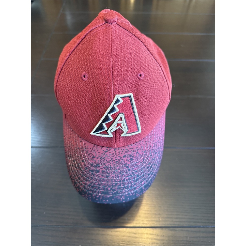 NEW ERA AZ DIAMONDBACKS 9THIRTY Hat Genuine Merch Size YOUTH